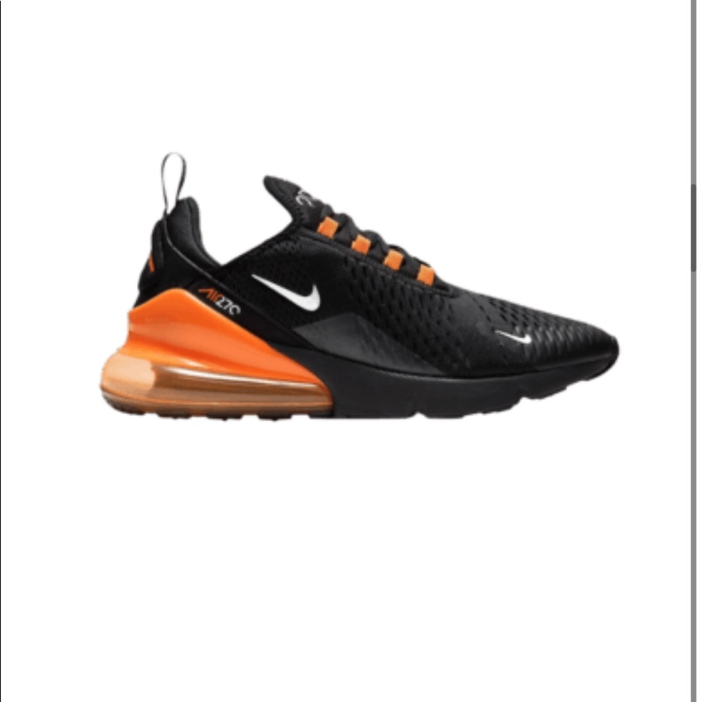 Nike Airmax 270- New in Box. Size 13